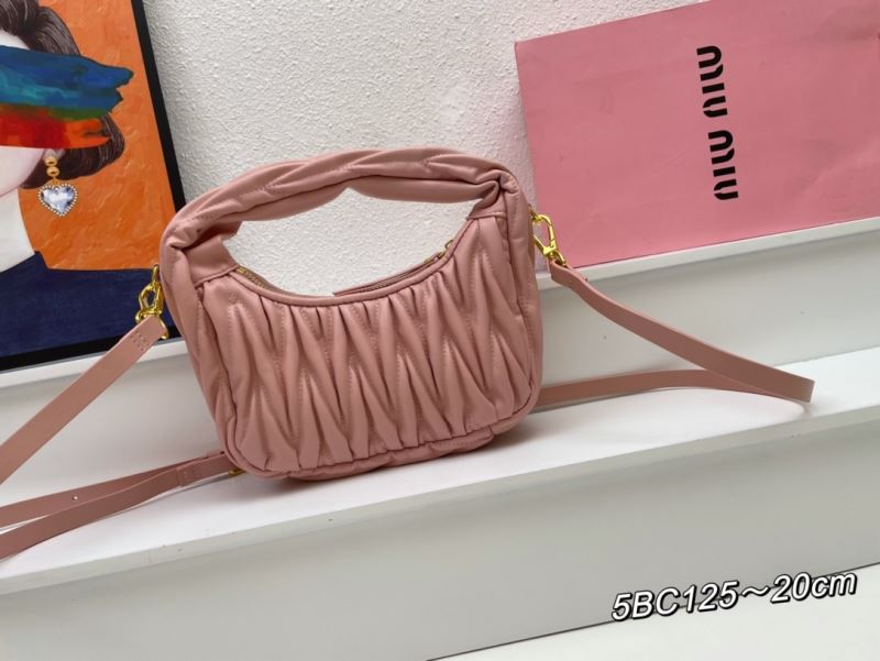 MIU MIU Handle Bags